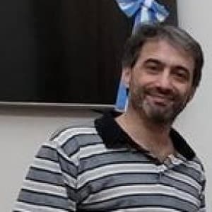 Juan Manuel Fabricius