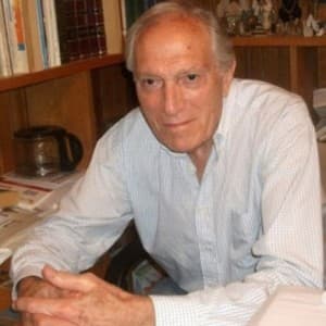 Alberto Rotman