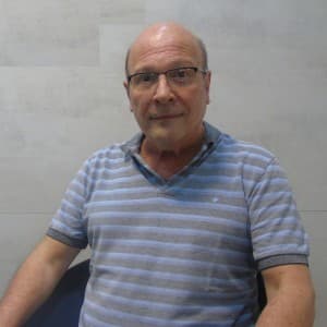 Rubén Pagliotto