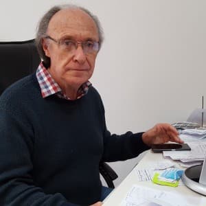 Egidio Luis Jacobi