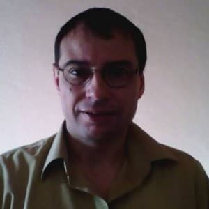 Ernesto Fabian Zorzabal